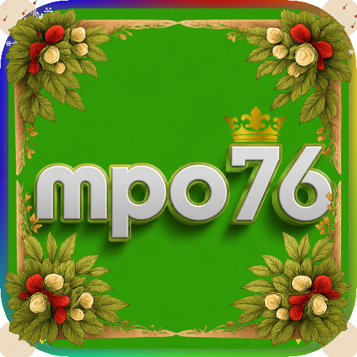 mpo76 — mitra unggulan